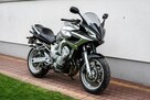 Yamaha FZ 6  S 600 S1 FAZER 2004 Raty Transport Największy Wybór Moto REJ PL