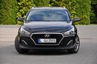Hyundai i30 1,6 D 115KM Led Navi Kamera PDC 1 Wł. Alufelgi Super Stan Serwis z DE - 2