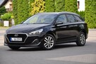 Hyundai i30 1,6 D 115KM Led Navi Kamera PDC 1 Wł. Alufelgi Super Stan Serwis z DE - 3