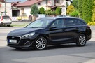 Hyundai i30 1,6 D 115KM Led Navi Kamera PDC 1 Wł. Alufelgi Super Stan Serwis z DE - 4