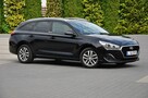 Hyundai i30 1,6 D 115KM Led Navi Kamera PDC 1 Wł. Alufelgi Super Stan Serwis z DE - 10