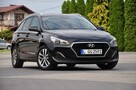 Hyundai i30 1,6 D 115KM Led Navi Kamera PDC 1 Wł. Alufelgi Super Stan Serwis z DE - 11