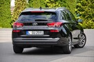 Hyundai i30 1,6 D 115KM Led Navi Kamera PDC 1 Wł. Alufelgi Super Stan Serwis z DE - 13