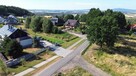 Działka budowlana Myśliszów gm. Dzierżoniów - 2