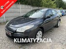 Renault Megane 1.6 1WŁ Klima El szyby Stan BDB BEz Korozji Ks Serw BEzwypadk Opłacony