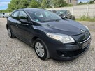Renault Megane 1.6 1WŁ Klima El szyby Stan BDB BEz Korozji Ks Serw BEzwypadk Opłacony - 3
