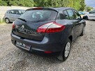 Renault Megane 1.6 1WŁ Klima El szyby Stan BDB BEz Korozji Ks Serw BEzwypadk Opłacony - 4