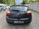 Renault Megane 1.6 1WŁ Klima El szyby Stan BDB BEz Korozji Ks Serw BEzwypadk Opłacony - 5