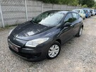 Renault Megane 1.6 1WŁ Klima El szyby Stan BDB BEz Korozji Ks Serw BEzwypadk Opłacony - 7
