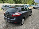 Renault Megane 1.6 1WŁ Klima El szyby Stan BDB BEz Korozji Ks Serw BEzwypadk Opłacony - 8
