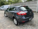 Renault Megane 1.6 1WŁ Klima El szyby Stan BDB BEz Korozji Ks Serw BEzwypadk Opłacony - 10