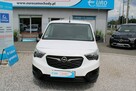 Opel Combo VAN Vat-1 F-vat netto 39 756PLN Salon Polska Gwarancja - 3