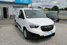 Opel Combo VAN Vat-1 F-vat netto 39 756PLN Salon Polska Gwarancja - 4