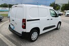 Opel Combo VAN Vat-1 F-vat netto 39 756PLN Salon Polska Gwarancja - 6