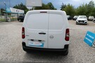 Opel Combo VAN Vat-1 F-vat netto 39 756PLN Salon Polska Gwarancja - 7