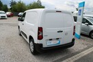 Opel Combo VAN Vat-1 F-vat netto 39 756PLN Salon Polska Gwarancja - 8