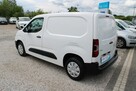 Opel Combo VAN Vat-1 F-vat netto 39 756PLN Salon Polska Gwarancja - 9