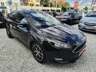 Ford Focus ALU17"|NISKI PRZEBIEG|szyberdach|pod fotele|kamera cofania|AndroidAuto - 3