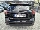 Ford Focus ALU17"|NISKI PRZEBIEG|szyberdach|pod fotele|kamera cofania|AndroidAuto - 6