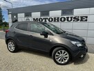 Opel Mokka 1,4 Turbo "Innovation" xenon navi kamera - 2