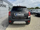 Opel Mokka 1,4 Turbo "Innovation" xenon navi kamera - 5