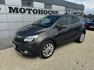 Opel Mokka 1,4 Turbo "Innovation" xenon navi kamera - 8