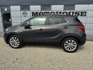 Opel Mokka 1,4 Turbo "Innovation" xenon navi kamera - 9