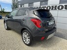 Opel Mokka 1,4 Turbo "Innovation" xenon navi kamera - 10