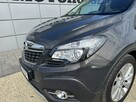 Opel Mokka 1,4 Turbo "Innovation" xenon navi kamera - 11