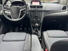 Opel Mokka 1,4 Turbo "Innovation" xenon navi kamera - 12