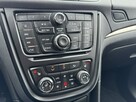 Opel Mokka 1,4 Turbo "Innovation" xenon navi kamera - 14