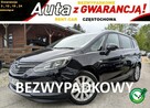 Opel Zafira 2.0D*130PS*OPŁACONY*Bezwypadkowy*Automat Klima*Serwis*VIP GWARANCJA 24
