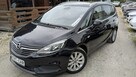 Opel Zafira 2.0D*130PS*OPŁACONY*Bezwypadkowy*Automat Klima*Serwis*VIP GWARANCJA 24 - 3