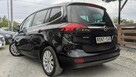 Opel Zafira 2.0D*130PS*OPŁACONY*Bezwypadkowy*Automat Klima*Serwis*VIP GWARANCJA 24 - 9