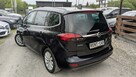 Opel Zafira 2.0D*130PS*OPŁACONY*Bezwypadkowy*Automat Klima*Serwis*VIP GWARANCJA 24 - 10