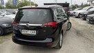 Opel Zafira 2.0D*130PS*OPŁACONY*Bezwypadkowy*Automat Klima*Serwis*VIP GWARANCJA 24 - 11