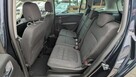 Opel Zafira 2.0D*130PS*OPŁACONY*Bezwypadkowy*Automat Klima*Serwis*VIP GWARANCJA 24 - 15