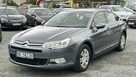 Citroen C5 2.0 HDI Moc 163KM - 9