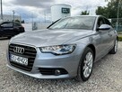 Audi A6 Navi Climatronic BOSE Gwarancja - 2