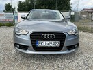Audi A6 Navi Climatronic BOSE Gwarancja - 3