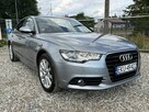Audi A6 Navi Climatronic BOSE Gwarancja - 4