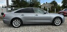 Audi A6 Navi Climatronic BOSE Gwarancja - 5