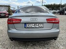 Audi A6 Navi Climatronic BOSE Gwarancja - 7