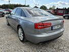 Audi A6 Navi Climatronic BOSE Gwarancja - 8