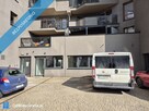 Lokal 82m² (możliwość 196m²) | Parter | Stan deweloperski | Parking pod drzwiami | VAT - 4