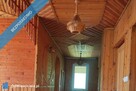 DOM Z SIELSKIMI WIDOKAMI - ŁAPSZE WYŻNE - 9