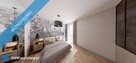 APARTAMENT 68,21 m2 - 3 POK + TARAS  28,74m2 - 3