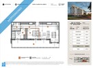 APARTAMENT 68,21 m2 - 3 POK + TARAS  28,74m2 - 5
