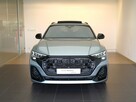 Audi Q8 60TFSIe Noktowizor B&Oadvanced MatrixLed Kamery360 ACC HeadUP Masaż - 6