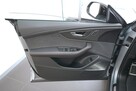 Audi Q8 60TFSIe Noktowizor B&Oadvanced MatrixLed Kamery360 ACC HeadUP Masaż - 13